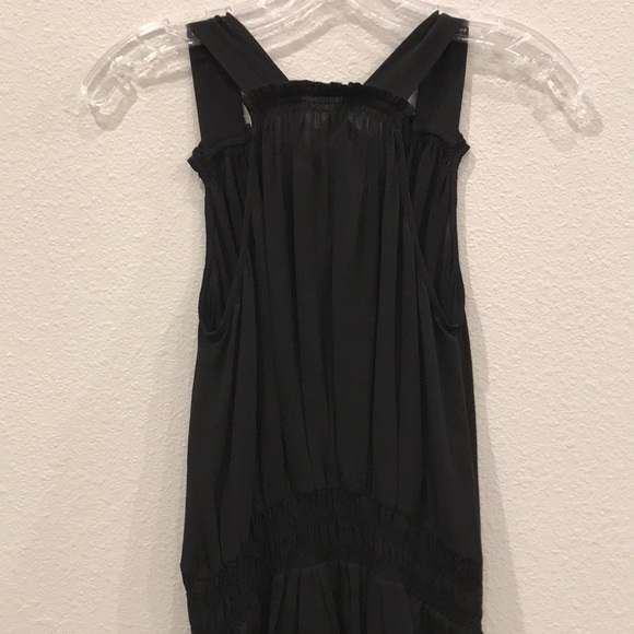 Joie silk dress - Picture 7 of 8